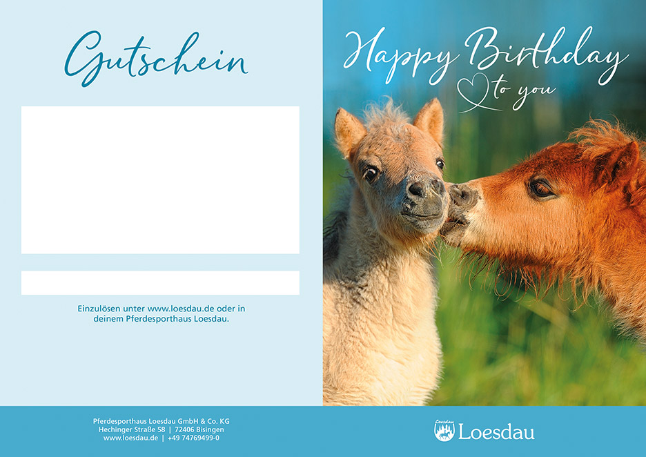 Deine Grußbotschaft