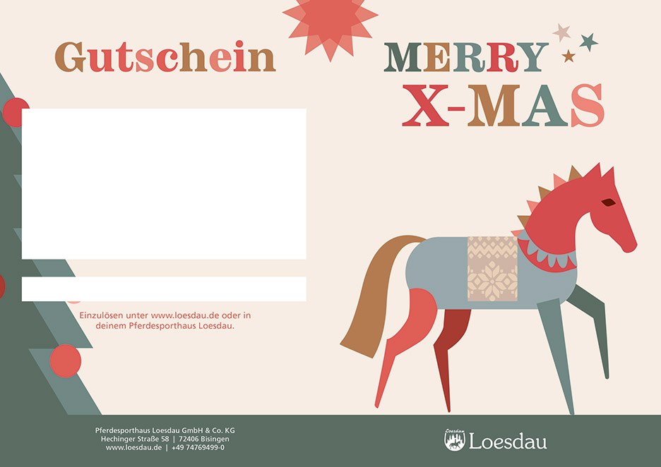 Deine Grußbotschaft