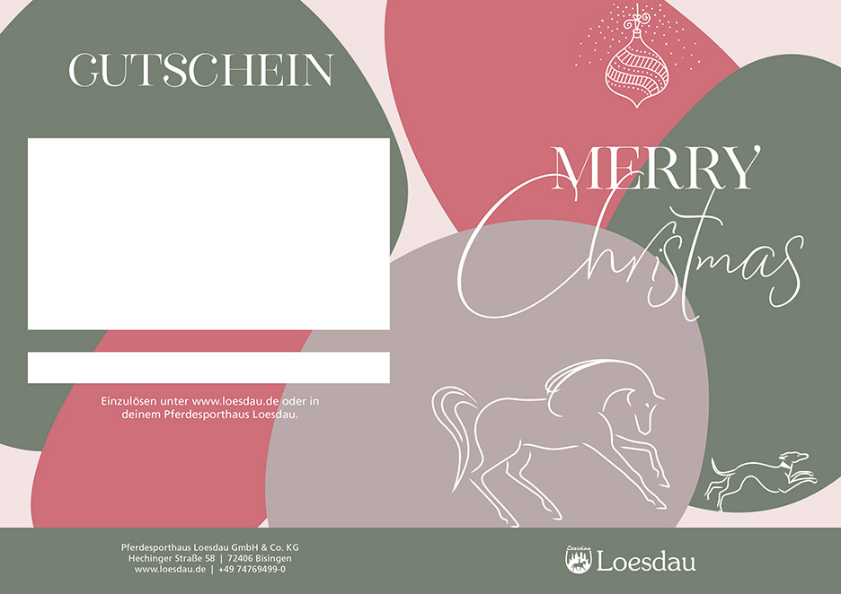 Deine Grußbotschaft