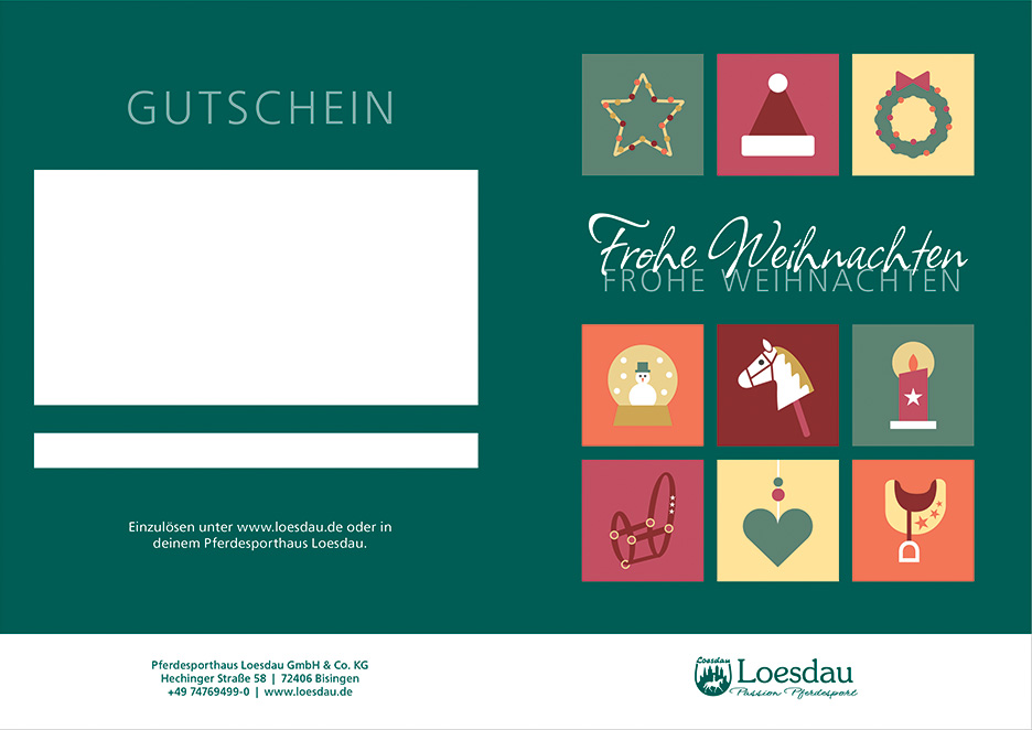 Deine Grußbotschaft