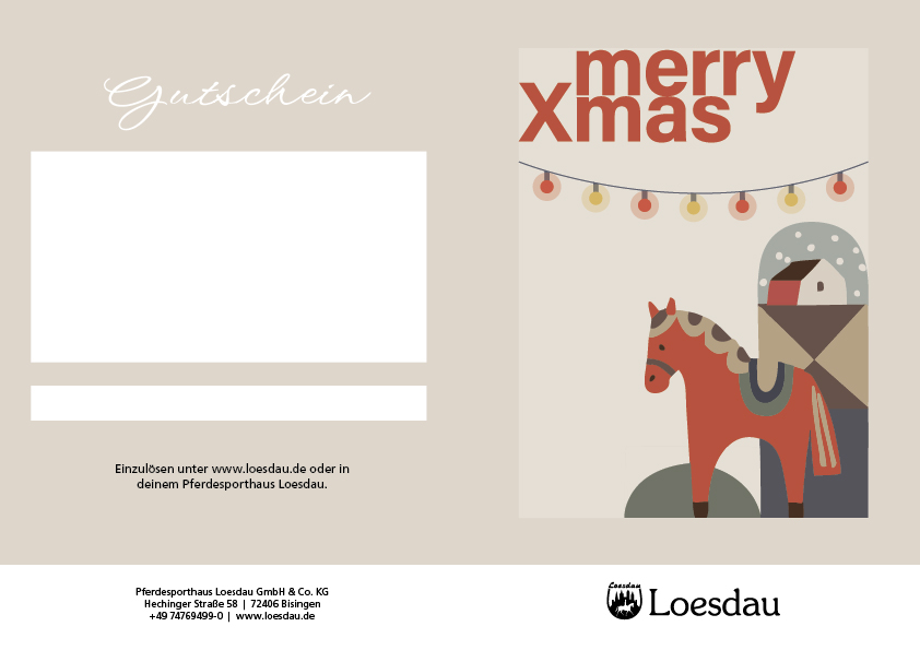 Deine Grußbotschaft