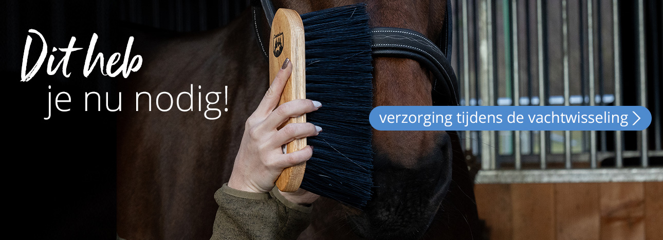Poetsen & verzorgen
