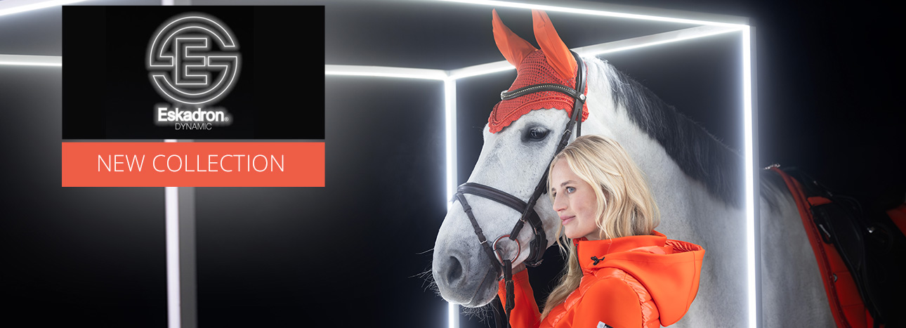 ESKADRON Dynamic 2025