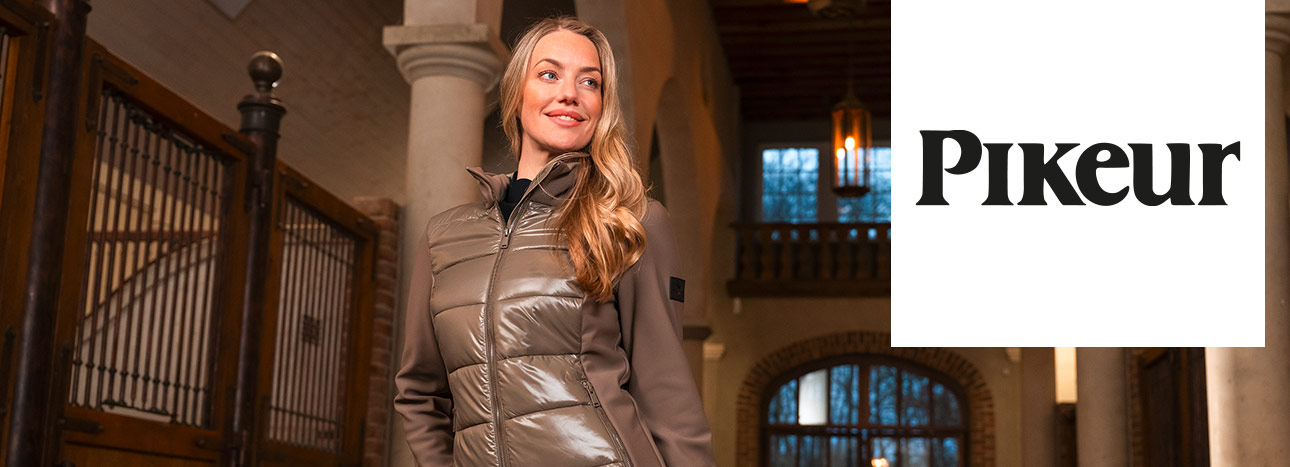 PIKEUR