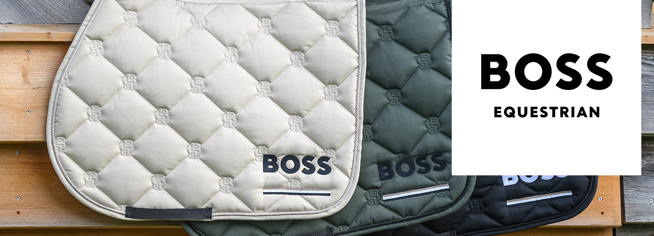 BOSS EQUESTRIAN