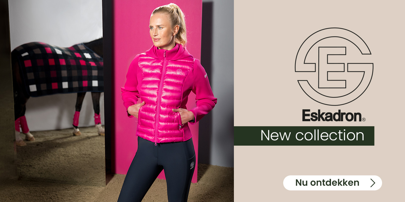 Eskadron Dynamic New collection