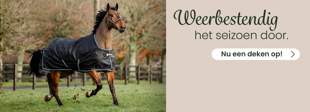 Dekens & accessoires