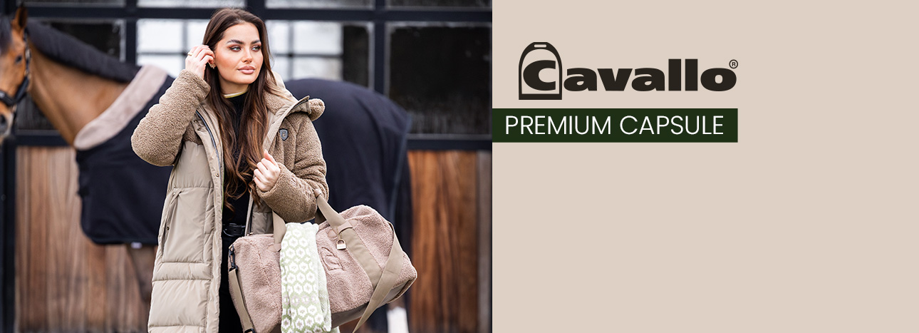 Cavallo Premium Capsule